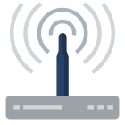 Broadband icon