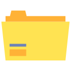 Data Storage icon