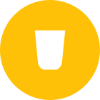 Beverage icon