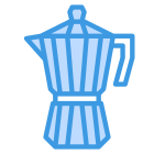 Espressokanne icon