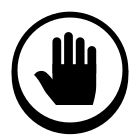 Handbuch icon