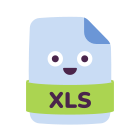 XLS icon