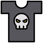 T-shirt icon