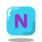 n-clave icon