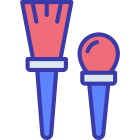 Brushes icon