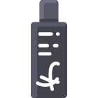 Mousse icon