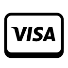 Visa icon