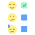 Feedback icon