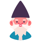 Gnome icon