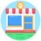 Pet Shop icon