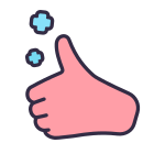 Thumb Up icon