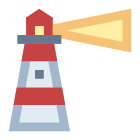 Lighthouse icon