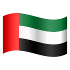 United Arab Emirates icon