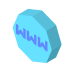 Domain icon