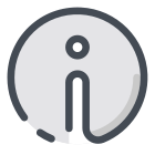 Information icon