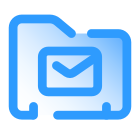 Contato de email icon