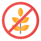 Gluten Free icon