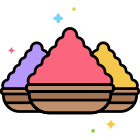 Color icon