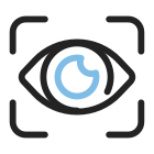 Eye Scanner icon