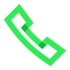 Teléfono icon