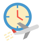 Flight icon