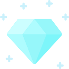 Diamante icon