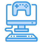 Manette icon