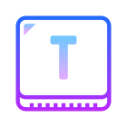 T-Taste icon