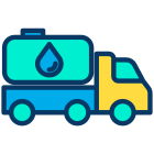 Oil Truck icon