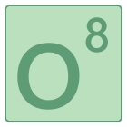 Oxigênio icon