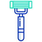 Razor icon