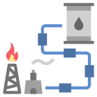 Fuel Pipeline icon