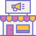 store icon