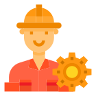 Engineer icon