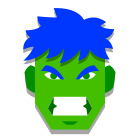 Hulk icon