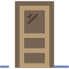 Door icon