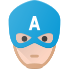 Капитан Америка icon