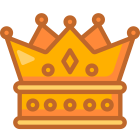 Krone icon