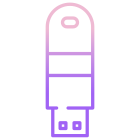 Pendrive icon