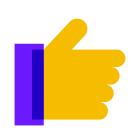 Thumbs Up icon