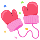 Baby Gloves icon