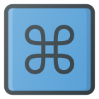 Command icon