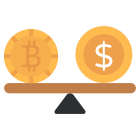 Currency Equilibrium icon