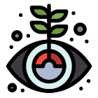 Growth icon