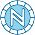 Namecoin icon