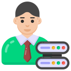 Data Manager icon
