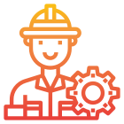 Engineer icon