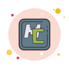 mcreador icon