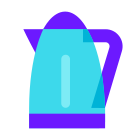 Electric Teapot icon