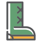 Boot icon